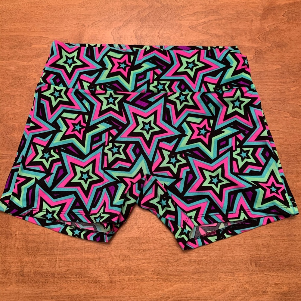 K.deer Yoga/Swim Shorts